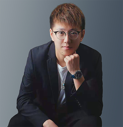 金家烨