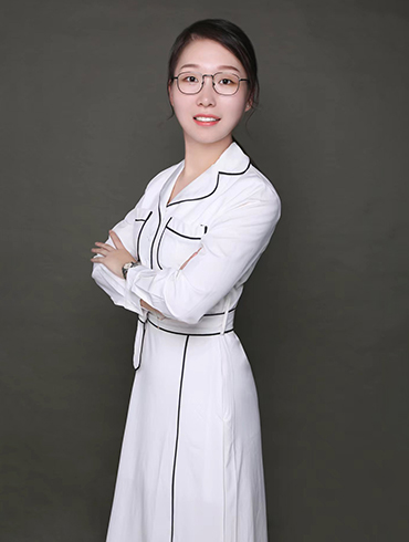 邵莉暖