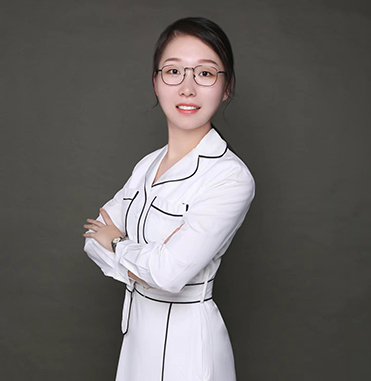 邵莉暖