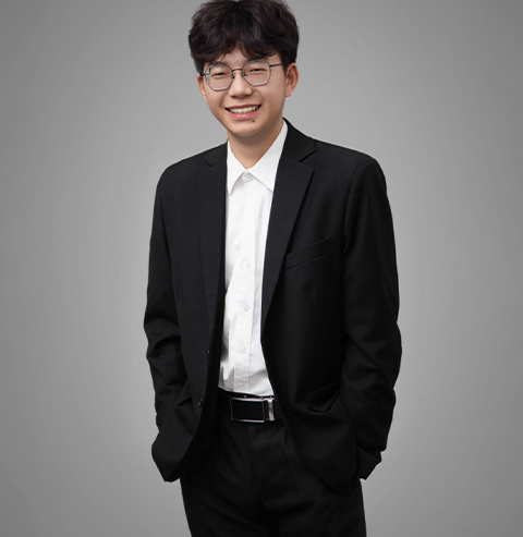 孟世杰