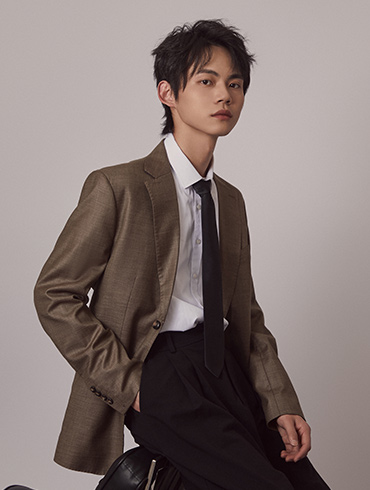 杨昊
