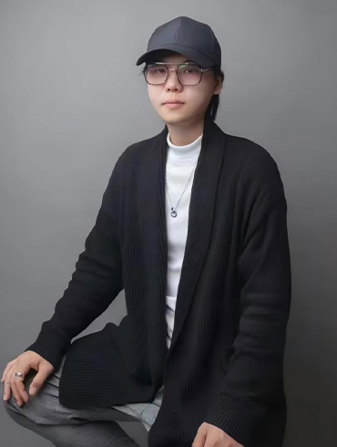 王伊杨