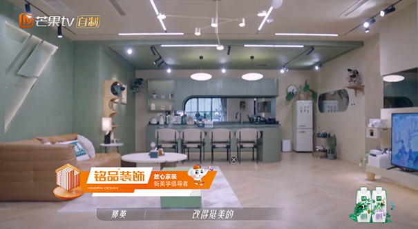 家装改造计划 | 看完姐姐们的新居，谁的荷尔蒙动了？