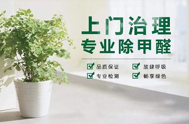 6.27 放心筑家 ！打造环保家装美学，放肆呼吸每平米！